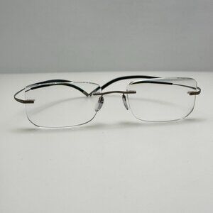 Silhouette 7579 60 6061 Eyeglasses Eye Glasses Frames Austria 51-19-150